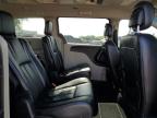 2013 Chrysler Town & Country Touring en Venta en Mercedes, TX - Water/Flood