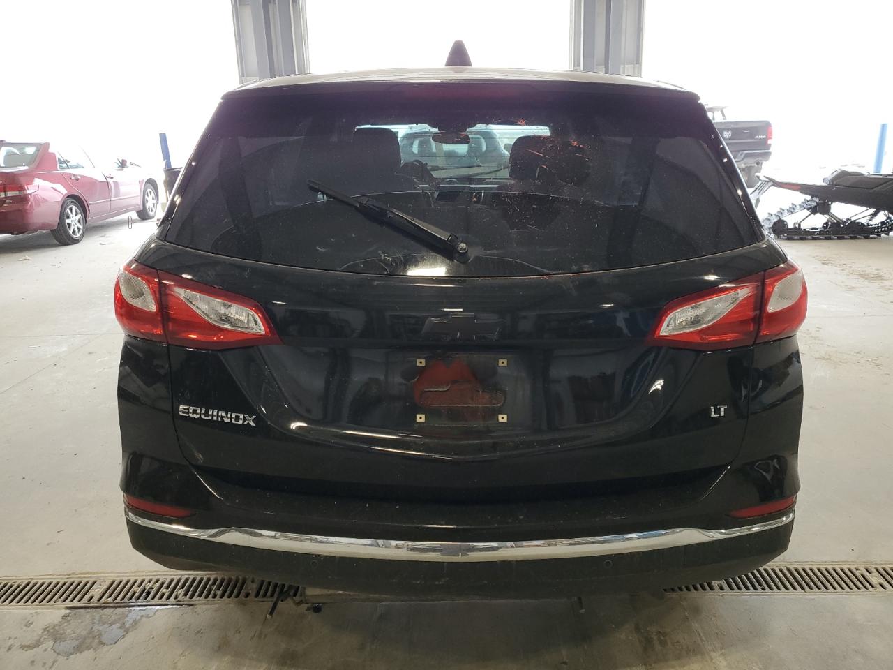 2GNAXJEV3J6203555 CHEVROLET EQUINOX 2018