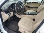 2018 Mercedes-Benz Gle 550E 4Matic იყიდება Sun Valley-ში, CA - Front End
