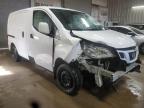 2021 Nissan Nv200 2.5S на продаже в Elgin, IL - Front End