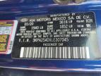 2020 Kia Rio Lx на продаже в Harleyville, SC - Front End