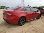 2021 Toyota Corolla Se for Sale in China Grove, NC - Front End