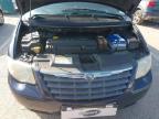 2006 CHRYSLER GRAND VOYA for sale at Copart SANDWICH