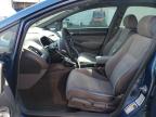 2007 Honda Civic Ex na sprzedaż w Woodburn, OR - Side