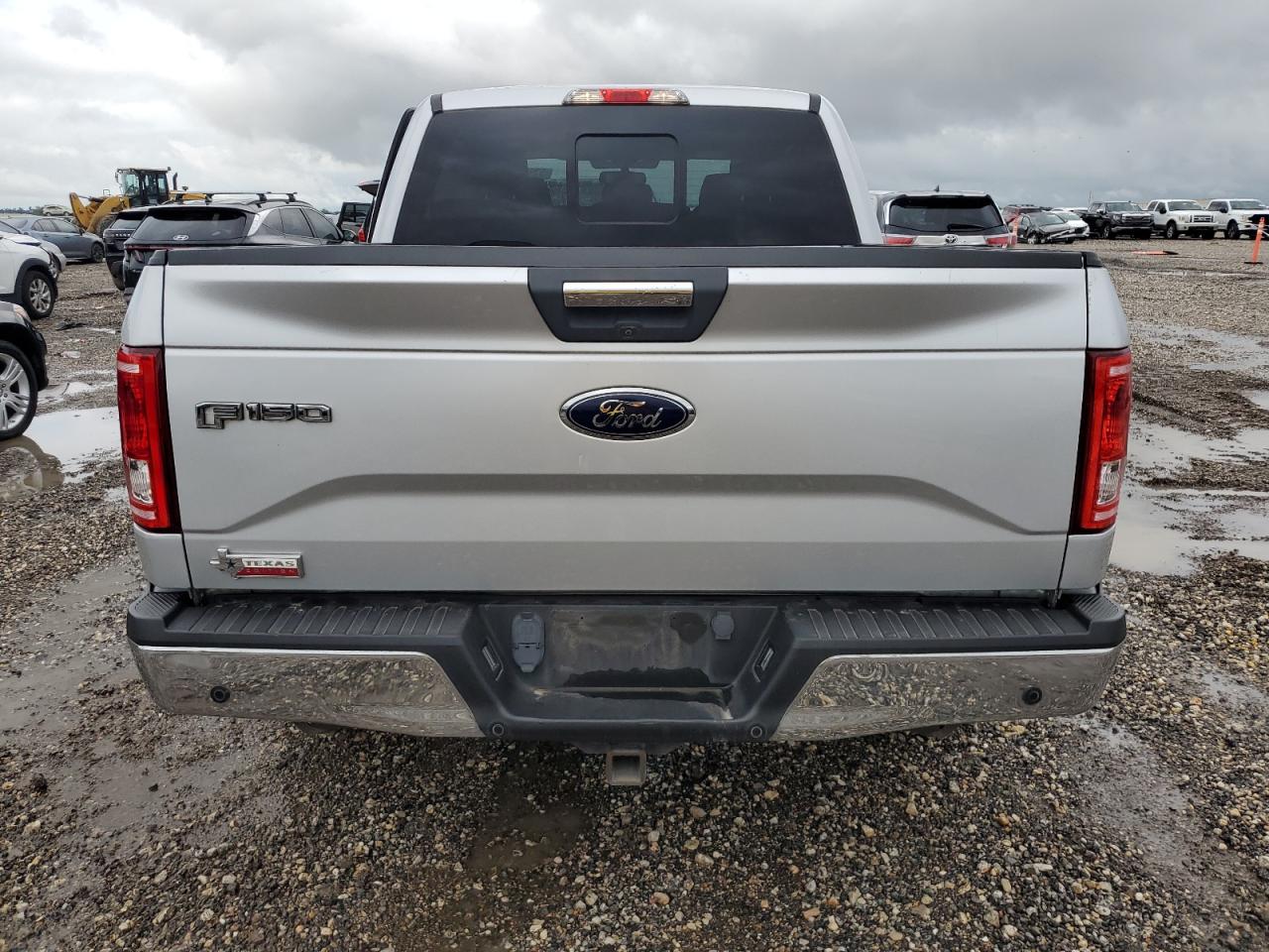 1FTEW1CP8GKE54210 FORD F-150 2016
