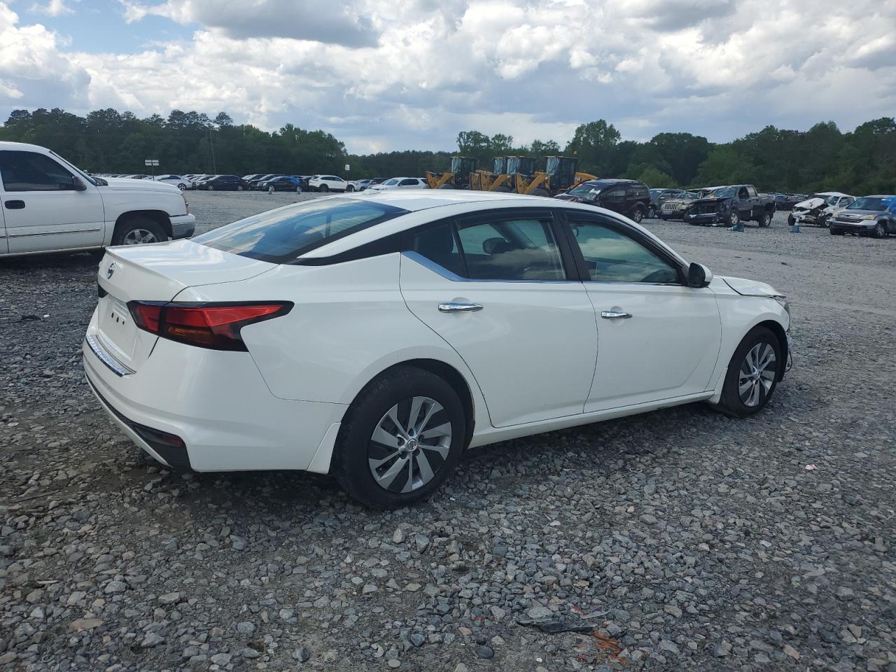1N4BL4BVXLC180239 NISSAN ALTIMA 2020
