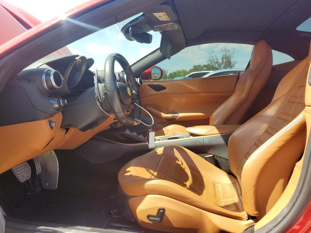 2020 FERRARI PORTOFINO 