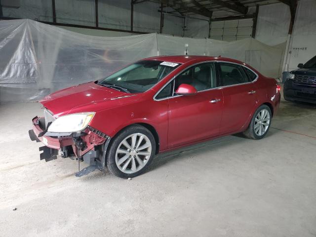 2012 Buick Verano 