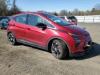 2022 Chevrolet Bolt Ev 2Lt for Sale in Windsor, NJ - Front End