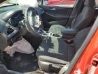 2017 Chevrolet Cruze Ls en Venta en Kansas City, KS - Front End