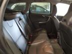 2015 VOLVO XC60 T5 PREMIER for sale at Copart MO - COLUMBIA