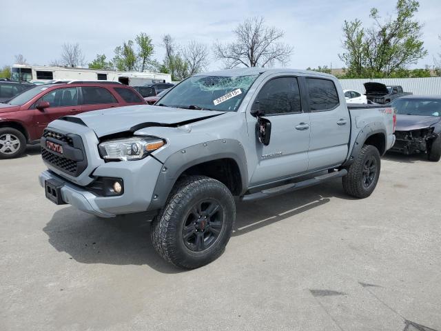 2019 Toyota Tacoma Double Cab