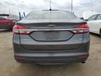 2017 Ford Fusion Se zu verkaufen in Woodhaven, MI - Front End