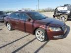 2013 Volkswagen Passat Se   for Sale in Indianapolis, IN - All Over