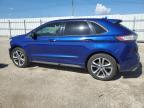 2015 Ford Edge Sport de vânzare în Nisku, AB - Front End