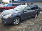 2013 Subaru Outback 2.5I Premium for Sale in Mcfarland, WI - Rear End