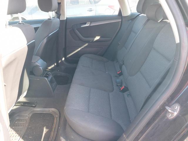 2009 AUDI A3 E SE TD