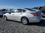 2013 Nissan Altima 2.5 на продаже в North Billerica, MA - Rear End