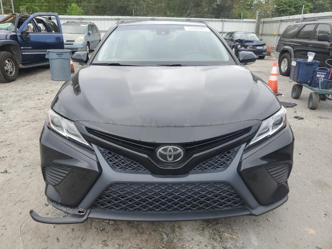 JTNB11HK7J3045076 TOYOTA CAMRY 2018