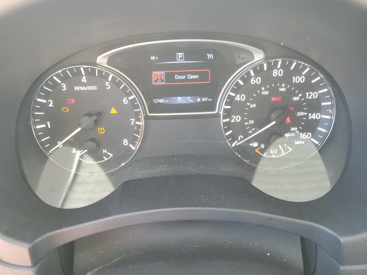 1N4AL3AP8JC207041 NISSAN ALTIMA 2018