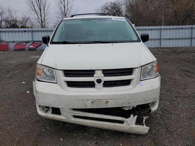 2010 DODGE GRAND CARAVAN SE