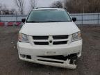 2010 DODGE GRAND CARAVAN SE à vendre chez Copart ON - LONDON