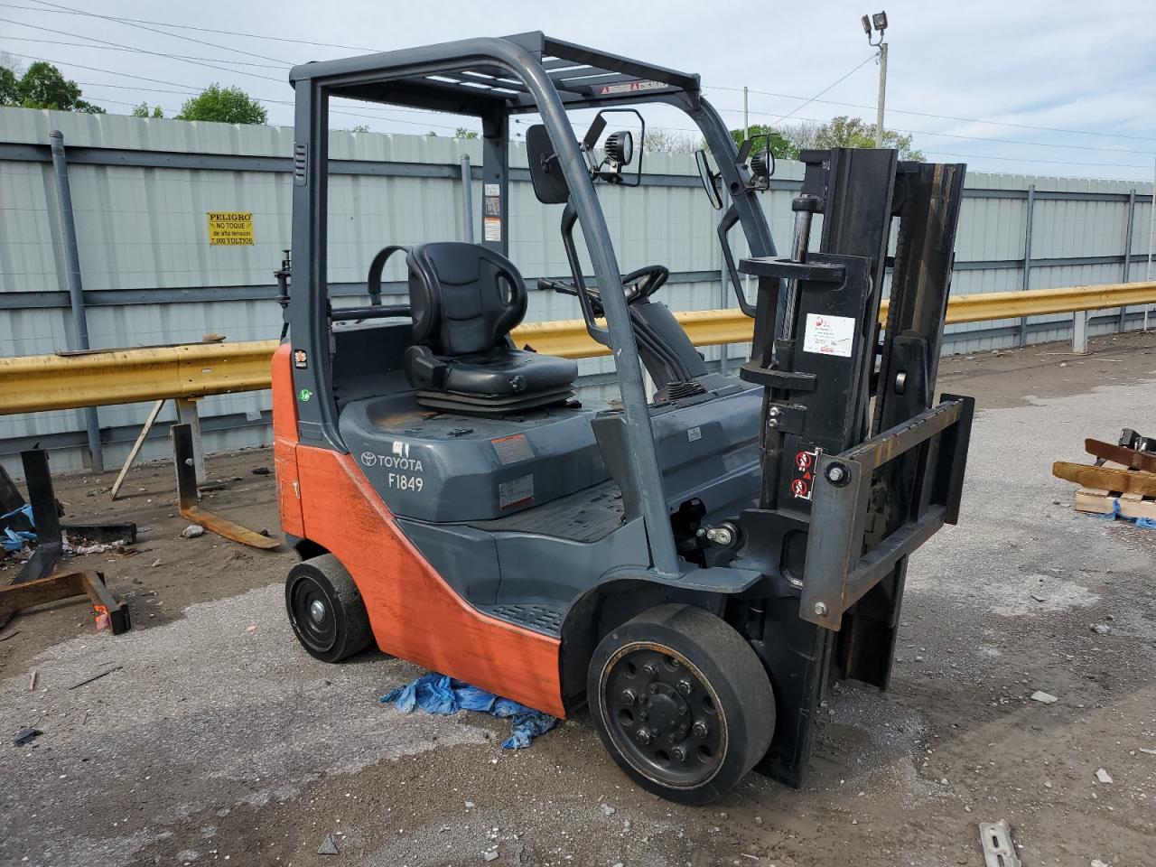 76092 TOYOTA ALL OTHER 2016