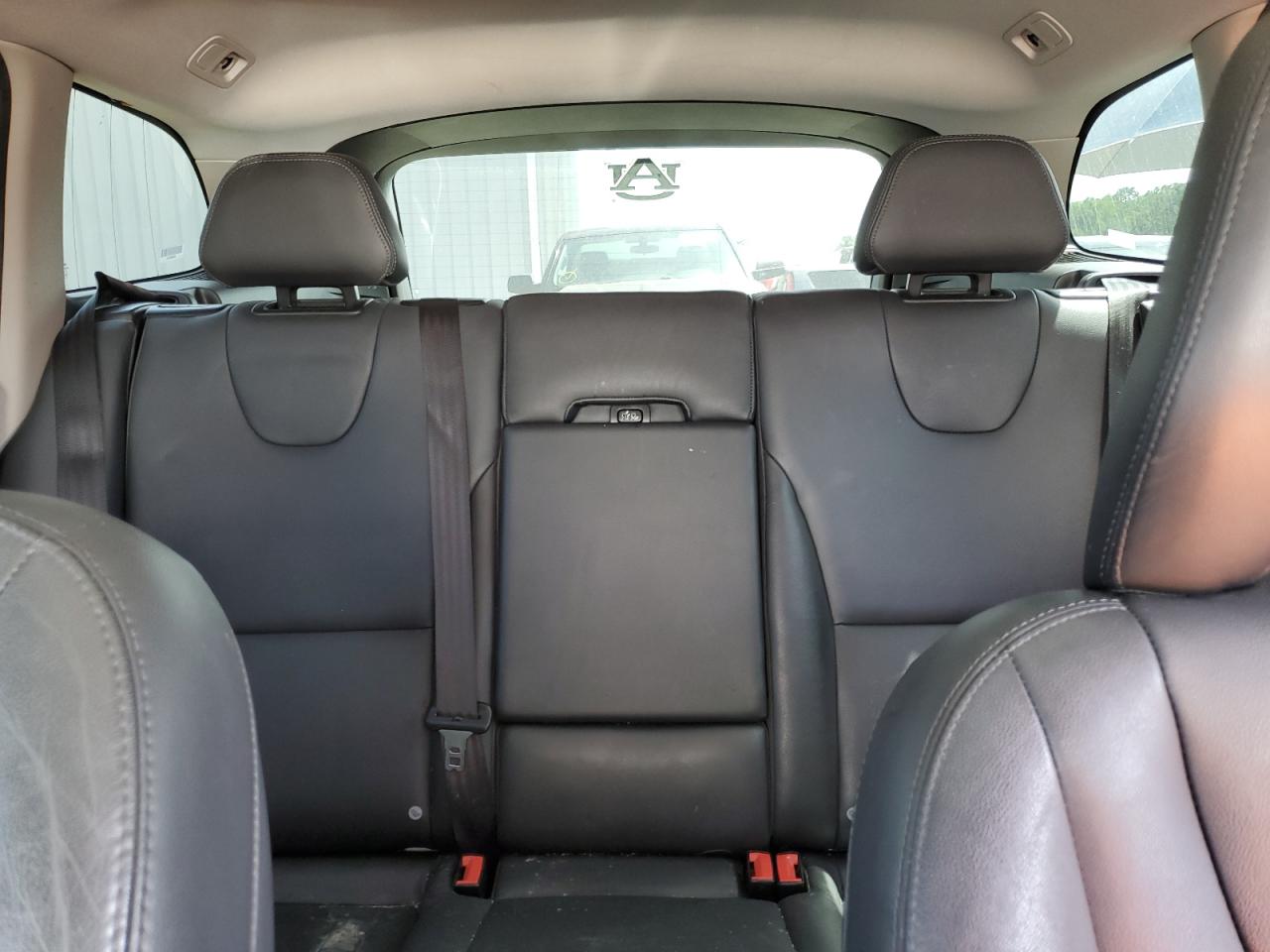 2015 Volvo Xc60 T5 Premier VIN: YV440MDKXF2735129 Lot: 54358205