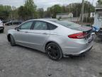 2018 Ford Fusion Se for Sale in York Haven, PA - Front End