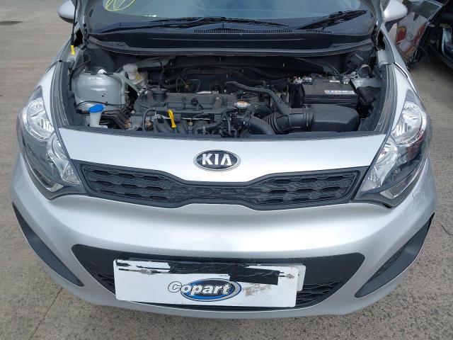 2014 KIA RIO 1 AIR