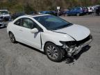 2010 Honda Civic Exl for Sale in Marlboro, NY - Front End