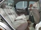 2001 Toyota Camry Ce за продажба в Columbia Station, OH - Mechanical