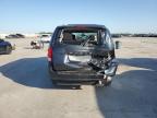 2014 Dodge Grand Caravan Sxt იყიდება Wilmer-ში, TX - Rear End