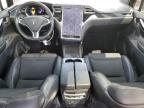 2018 Tesla Model X  na sprzedaż w Antelope, CA - Vandalism
