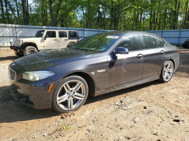 2015 Bmw 535 I