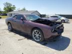 2021 Dodge Challenger Sxt en Venta en Sikeston, MO - Front End