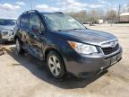 2015 Subaru Forester 2.5I Premium იყიდება Pekin-ში, IL - Side