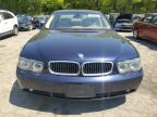 2005 Bmw 745 I for Sale in Austell, GA - Minor Dent/Scratches