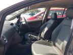 2007 VAUXHALL CORSA DESI for sale at Copart GLOUCESTER