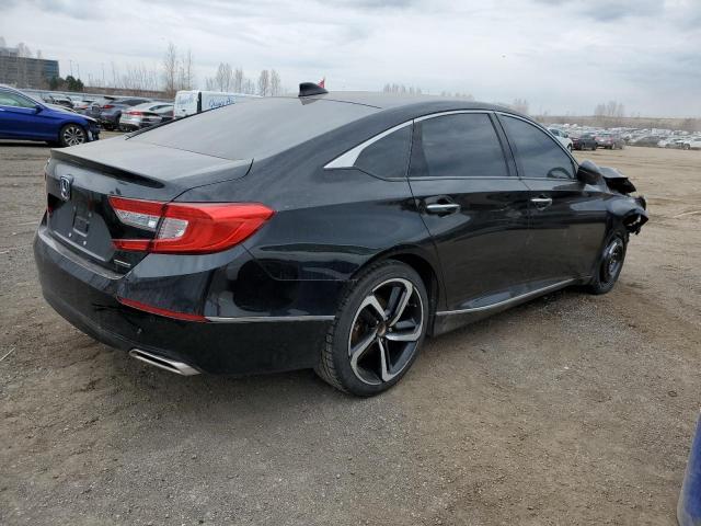 2019 HONDA ACCORD TOURING  