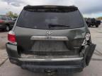2013 Toyota Highlander Base de vânzare în Littleton, CO - Rear End