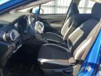 2021 Nissan Versa Sv на продаже в Hampton, VA - Front End