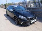 2013 VOLVO V40 R-DESI for sale at Copart WESTBURY