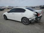 2013 Honda Accord Sport للبيع في Las Vegas، NV - Rear End