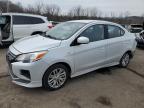 2021 Mitsubishi Mirage G4 Es продається в Marlboro, NY - Rear End