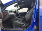 2017 JAGUAR XF R-SPORT for sale at Copart CHESTER