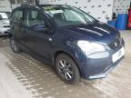 2014 SEAT MII I-TECH for sale at Copart EAST KILBRIDE