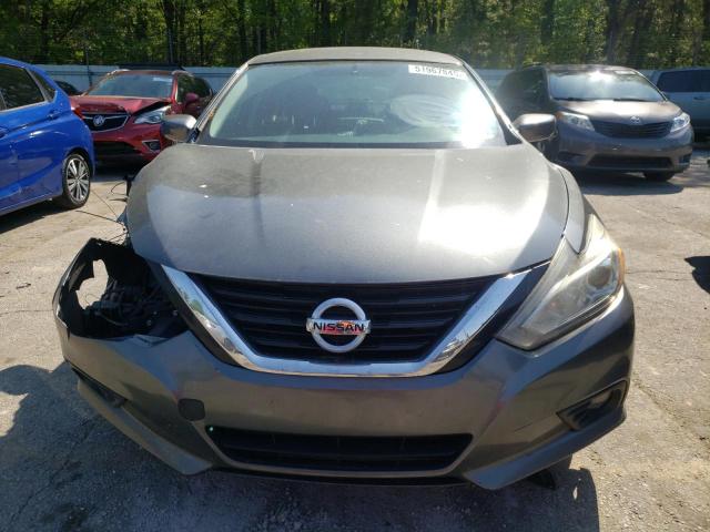  NISSAN ALTIMA 2018 Szary