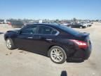 2011 Nissan Maxima S zu verkaufen in Sikeston, MO - Front End