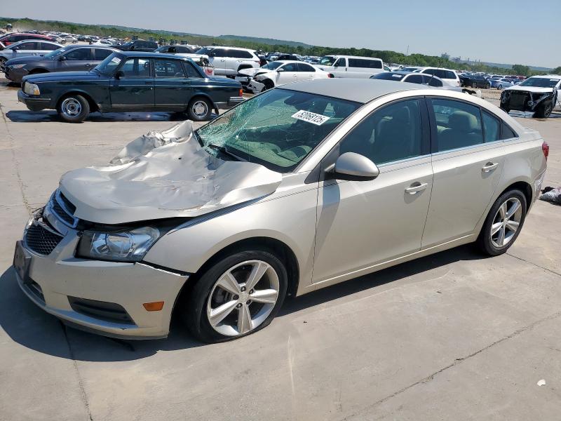 2013 Chevrolet Cruze Lt